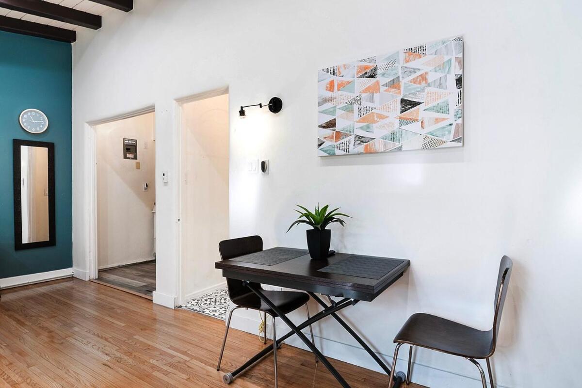 Apartment Comfortable Beverly Hills Near Rodeo Drive *