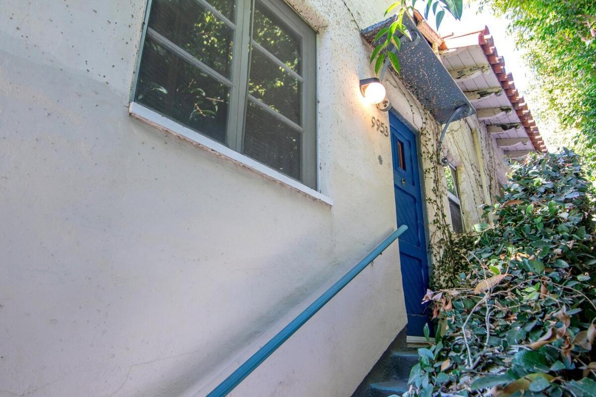Appartement Comfortable Beverly Hills Near Rodeo Drive Los Angeles
